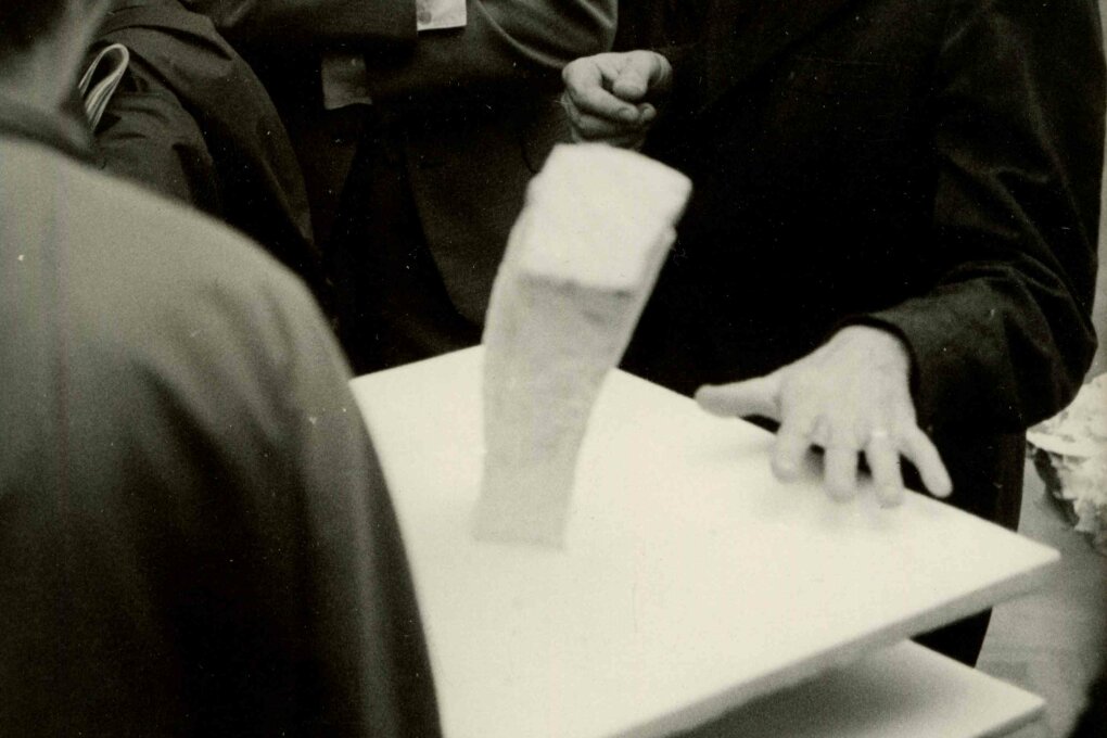 Tvůrčí skupina UB 12